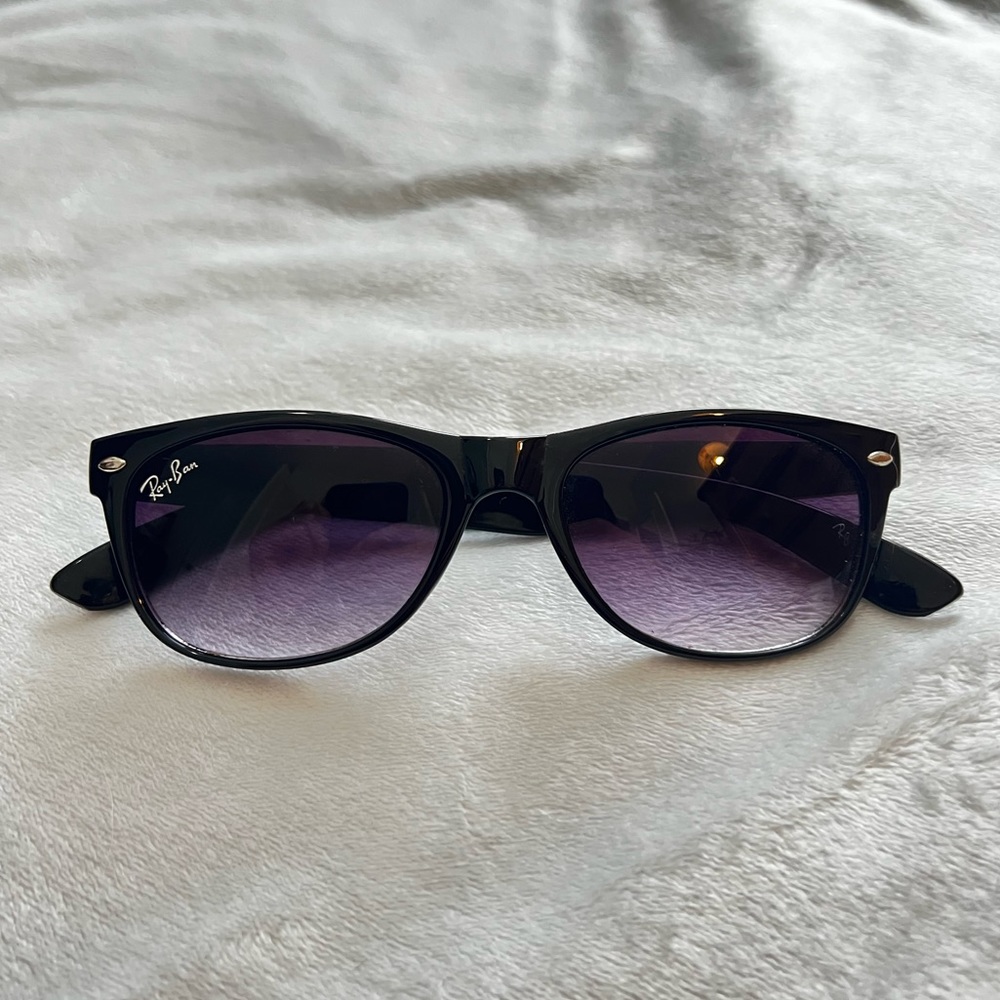 RayBan Wayfarer Classic